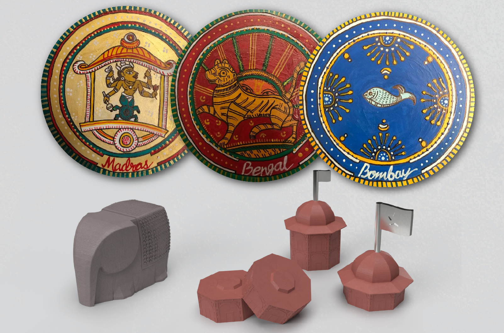 John Company 2E Kickstarter demolishes its crowdfunding goal on the